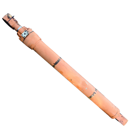 Bomcylinder